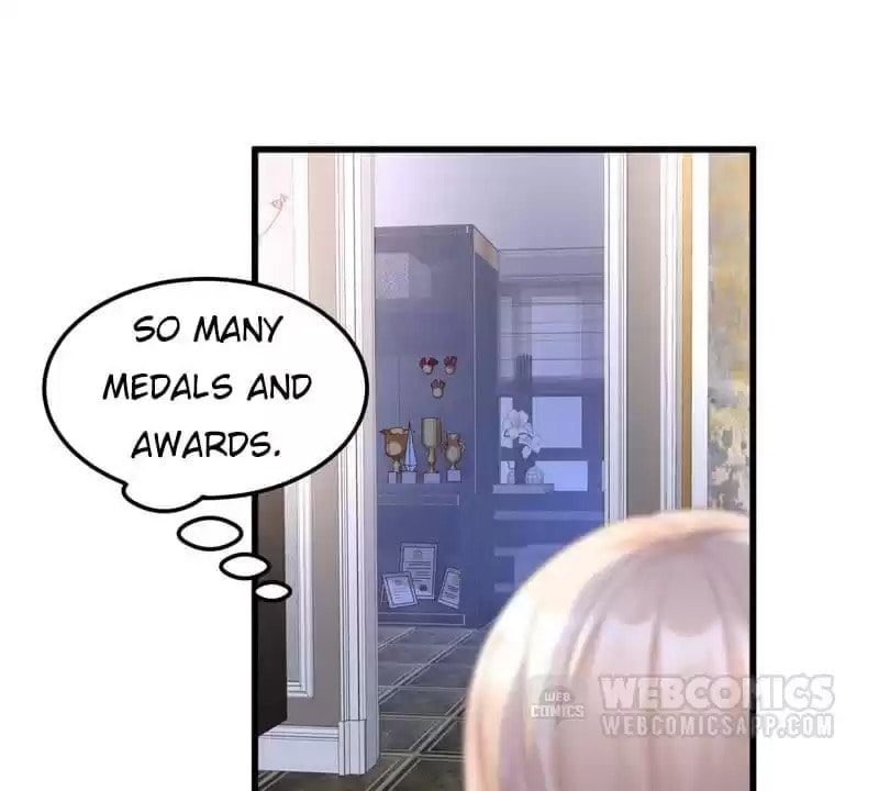 A Chance to Cherish Chapter 16 page 39 - 