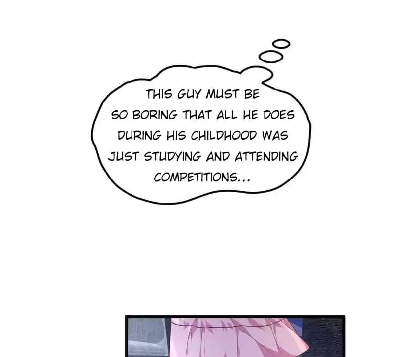 A Chance to Cherish Chapter 16 page 40 - 