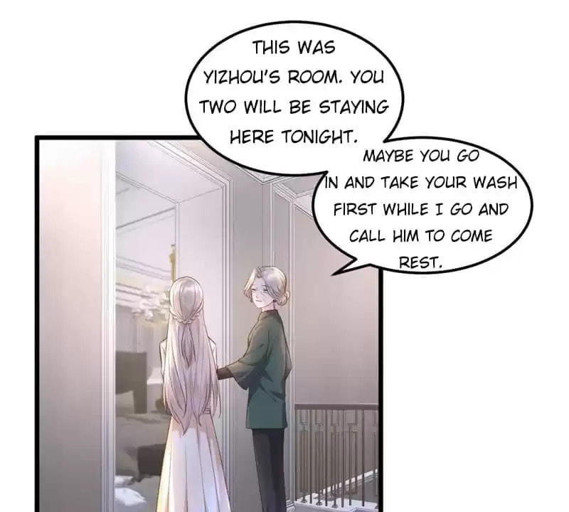 A Chance to Cherish Chapter 16 page 7 - 