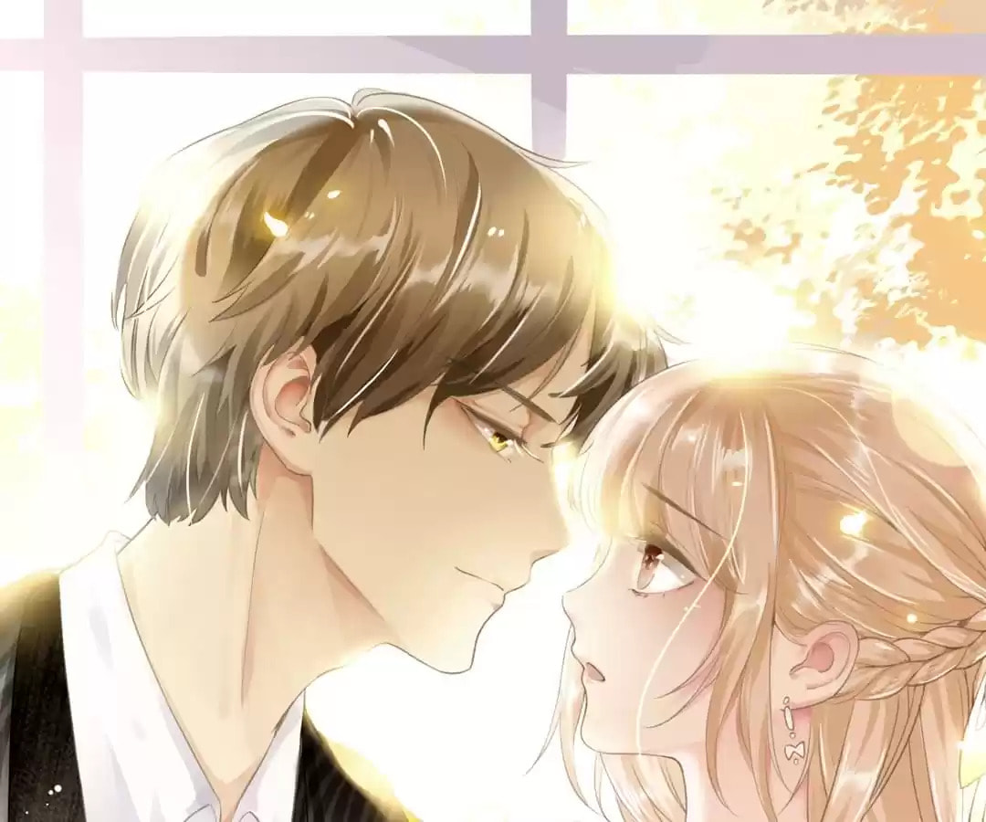 A Chance to Cherish Chapter 17.1 page 1 - 