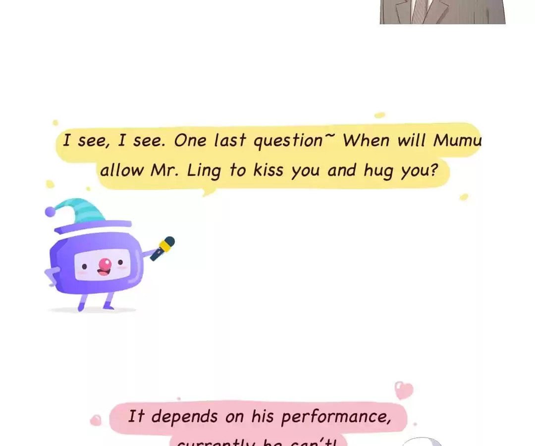 A Chance to Cherish Chapter 17.1 page 11 - 