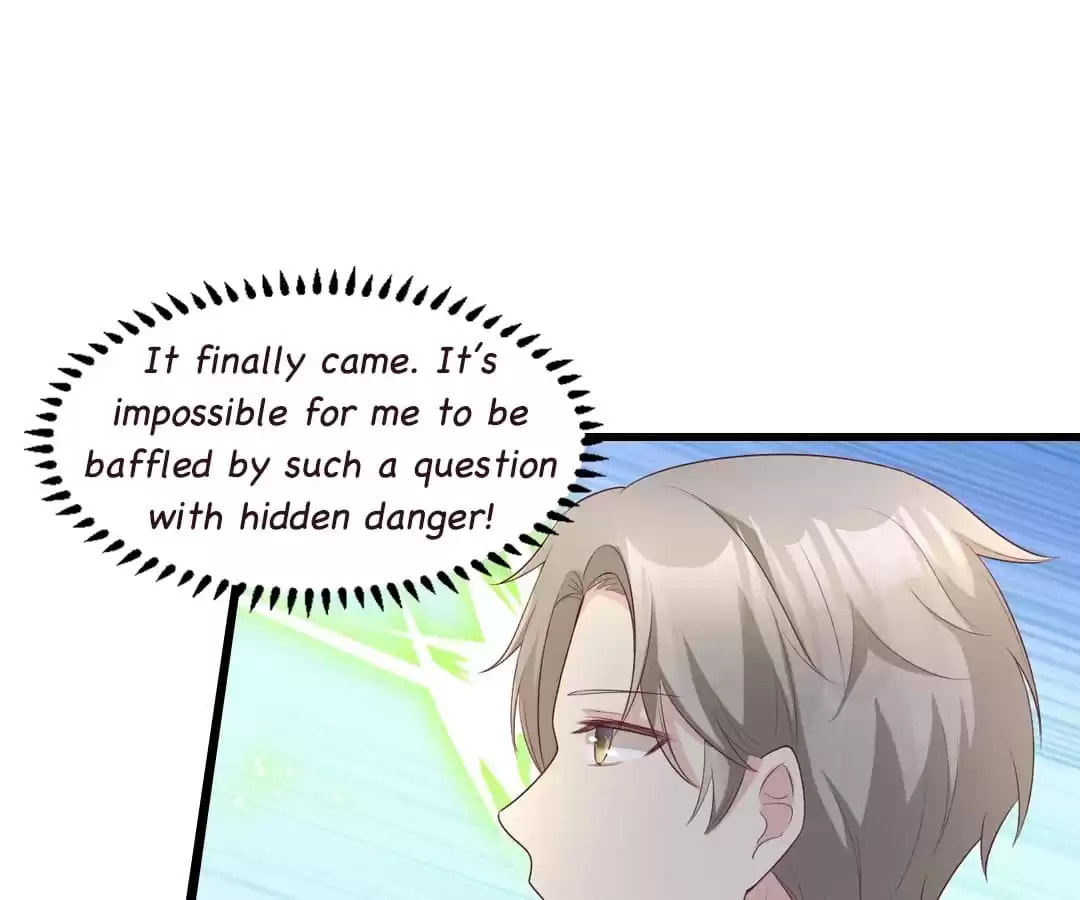 A Chance to Cherish Chapter 17.1 page 17 - 