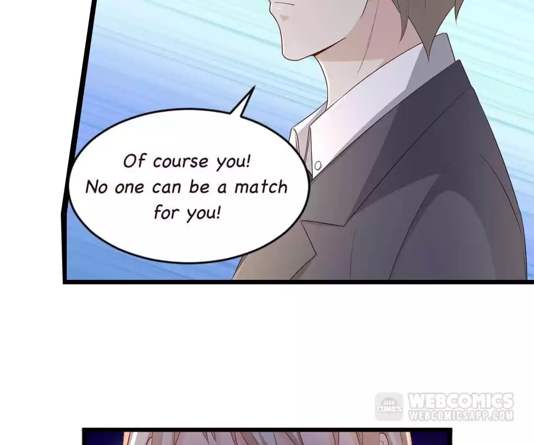 A Chance to Cherish Chapter 17.1 page 18 - 