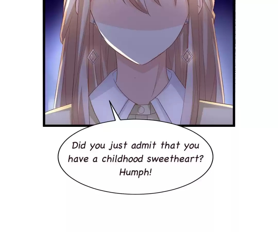 A Chance to Cherish Chapter 17.1 page 19 - 