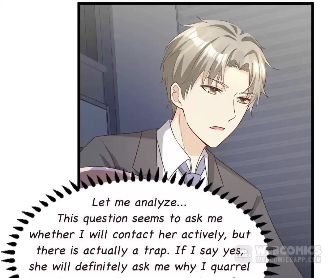 A Chance to Cherish Chapter 17.1 page 26 - 