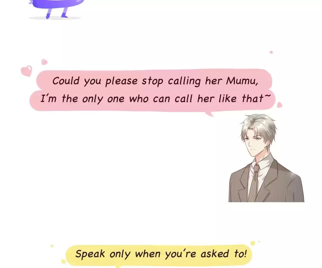 A Chance to Cherish Chapter 17.1 page 5 - 