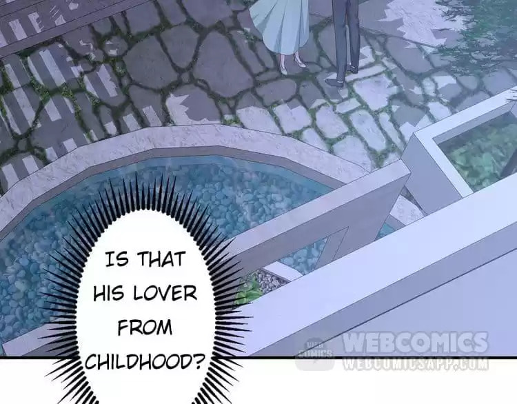 A Chance to Cherish Chapter 17 page 2 - 