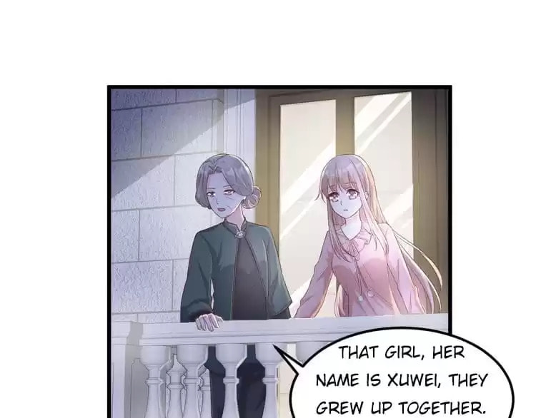A Chance to Cherish Chapter 17 page 13 - 