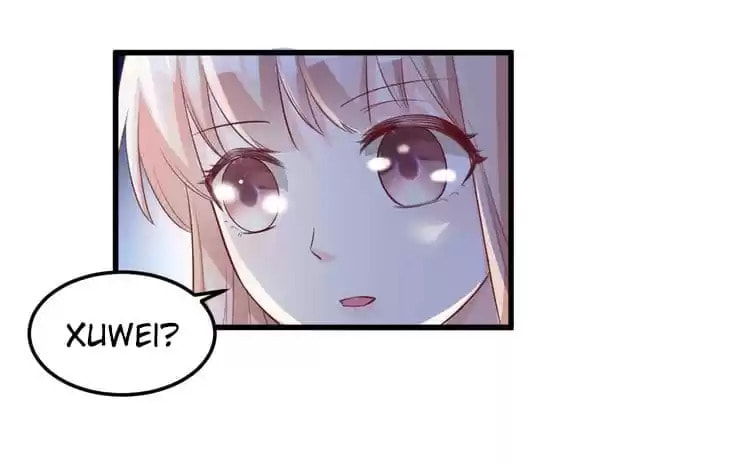 A Chance to Cherish Chapter 17 page 15 - 