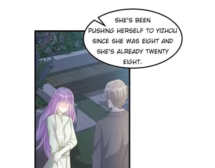 A Chance to Cherish Chapter 17 page 16 - 