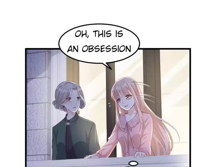 A Chance to Cherish Chapter 17 page 20 - 