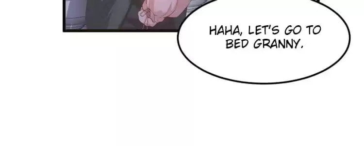 A Chance to Cherish Chapter 17 page 25 - 