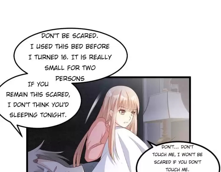 A Chance to Cherish Chapter 17 page 39 - 