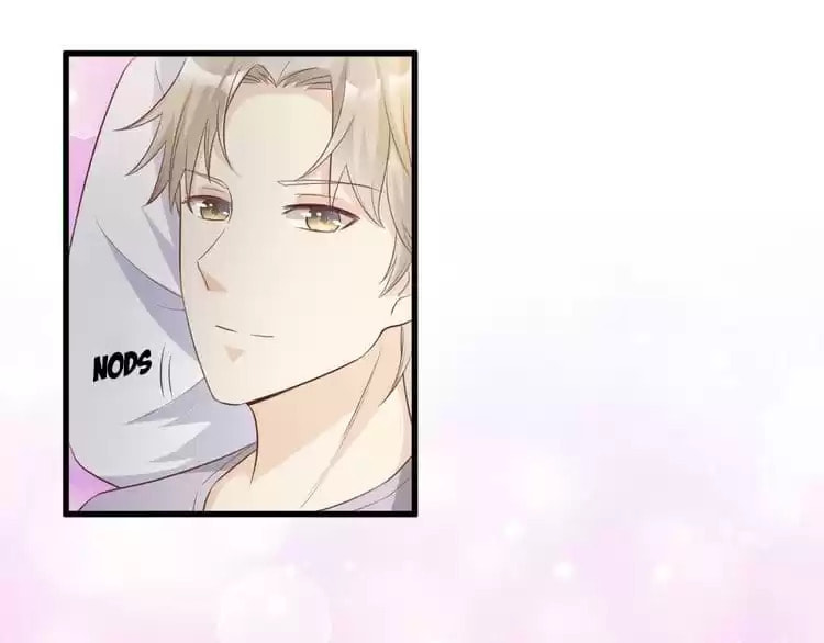 A Chance to Cherish Chapter 17 page 49 - 