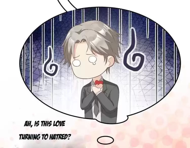 A Chance to Cherish Chapter 17 page 54 - 