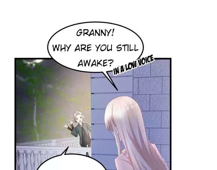 A Chance to Cherish Chapter 17 page 7 - 