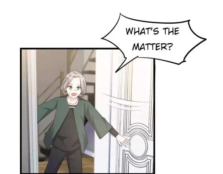 A Chance to Cherish Chapter 18 page 16 - 