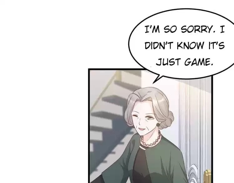 A Chance to Cherish Chapter 18 page 19 - 