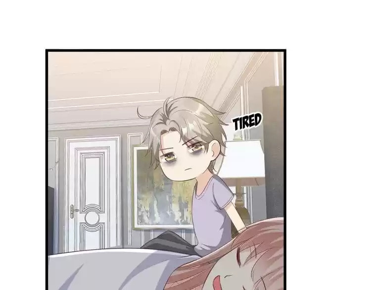 A Chance to Cherish Chapter 18 page 3 - 