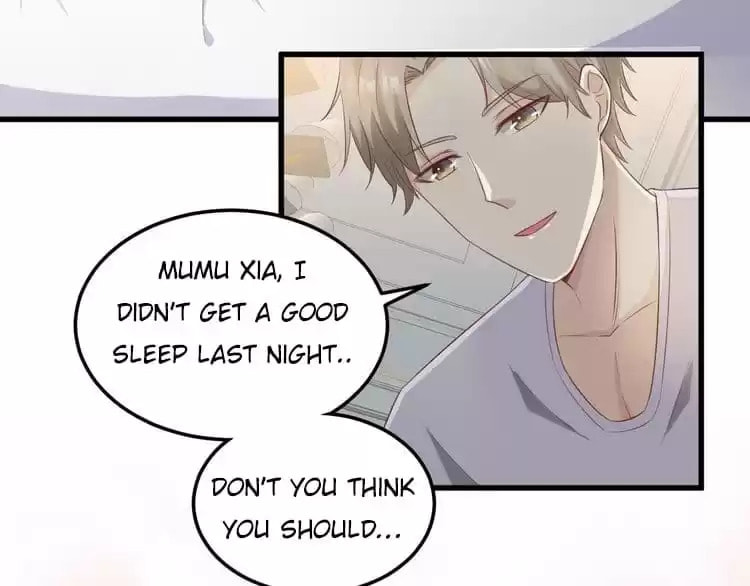 A Chance to Cherish Chapter 18 page 24 - 