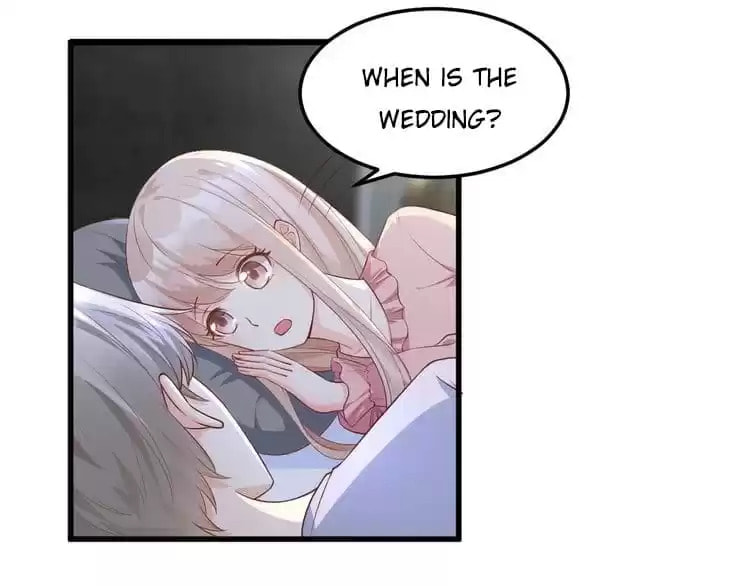 A Chance to Cherish Chapter 18 page 33 - 