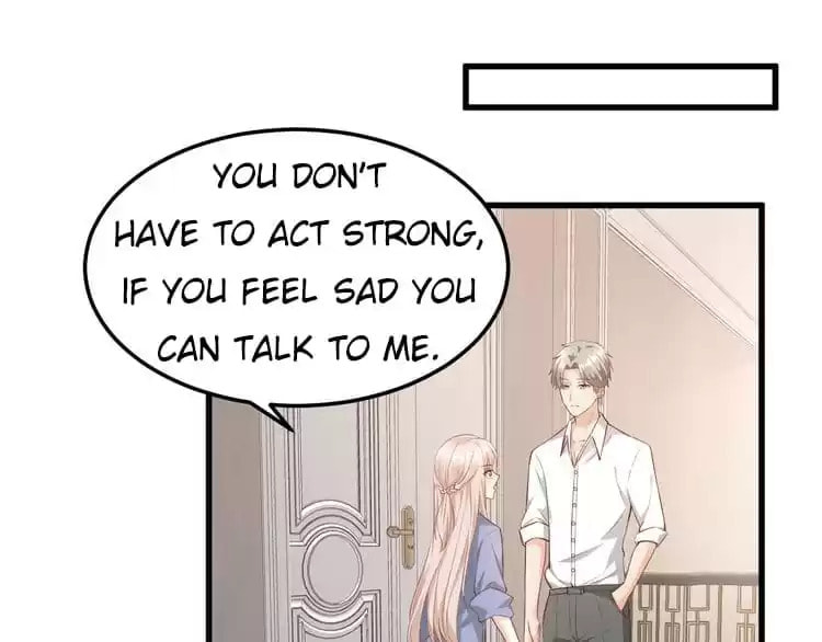 A Chance to Cherish Chapter 18 page 38 - 