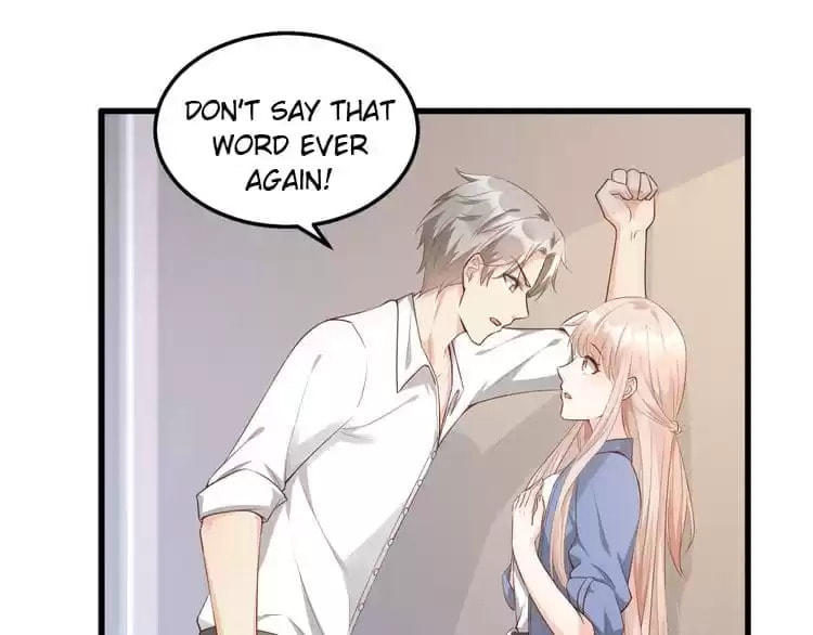 A Chance to Cherish Chapter 18 page 44 - 
