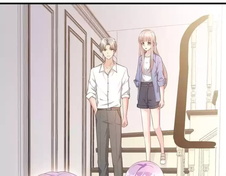 A Chance to Cherish Chapter 18 page 49 - 