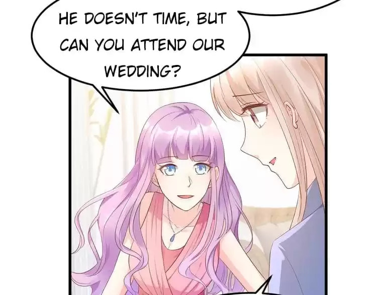 A Chance to Cherish Chapter 18 page 57 - 