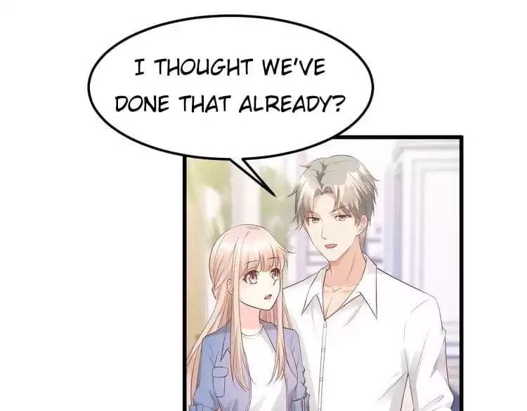 A Chance to Cherish Chapter 18 page 63 - 