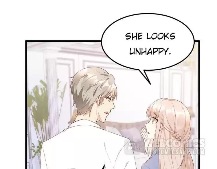 A Chance to Cherish Chapter 18 page 66 - 