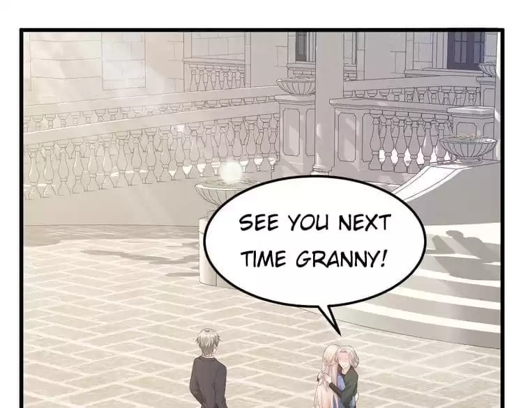 A Chance to Cherish Chapter 19 page 1 - 