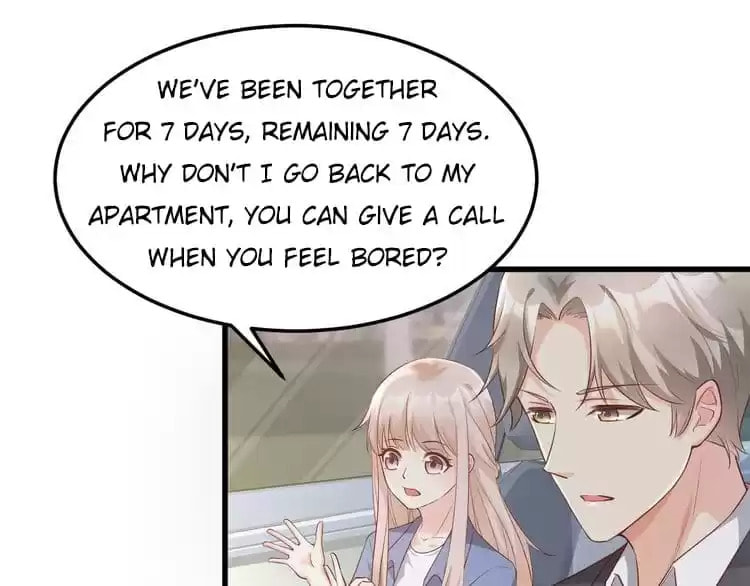 A Chance to Cherish Chapter 19 page 13 - 