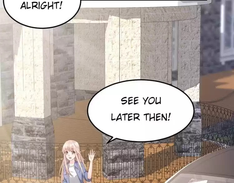 A Chance to Cherish Chapter 19 page 16 - 