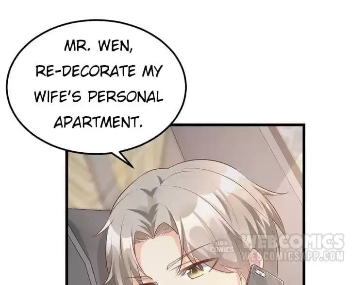 A Chance to Cherish Chapter 19 page 18 - 