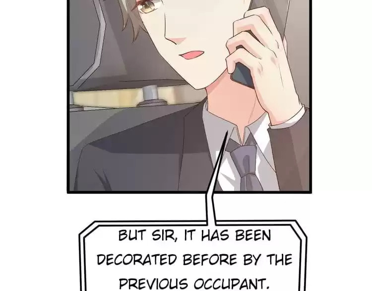 A Chance to Cherish Chapter 19 page 19 - 
