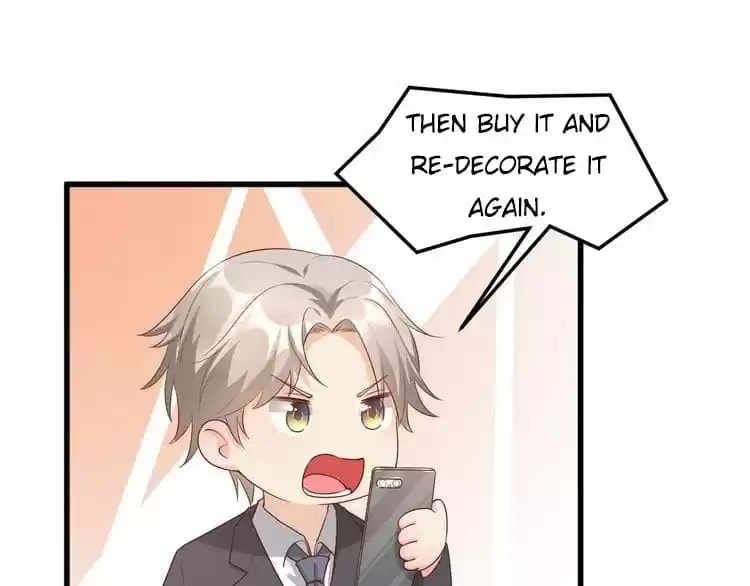 A Chance to Cherish Chapter 19 page 21 - 