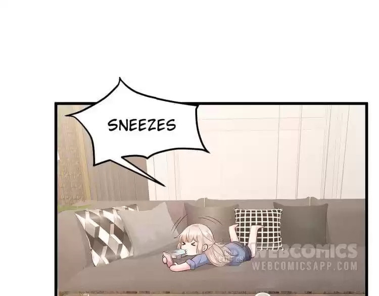 A Chance to Cherish Chapter 19 page 26 - 