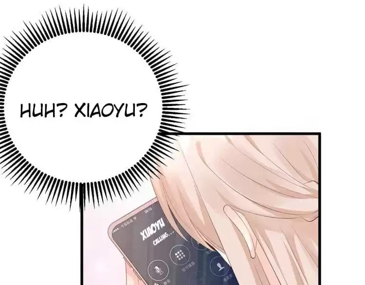 A Chance to Cherish Chapter 19 page 30 - 