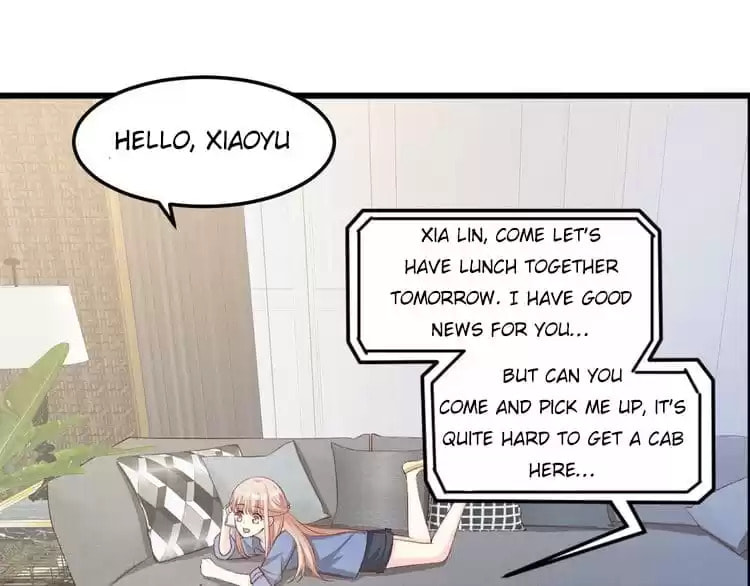 A Chance to Cherish Chapter 19 page 32 - 