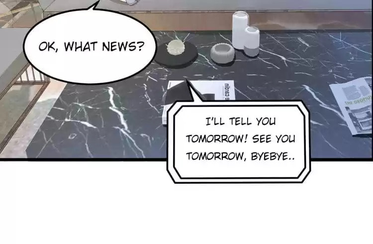 A Chance to Cherish Chapter 19 page 33 - 