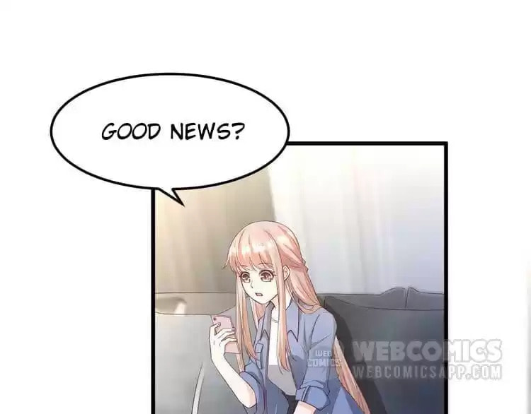 A Chance to Cherish Chapter 19 page 34 - 