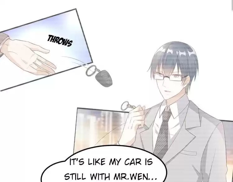 A Chance to Cherish Chapter 19 page 36 - 