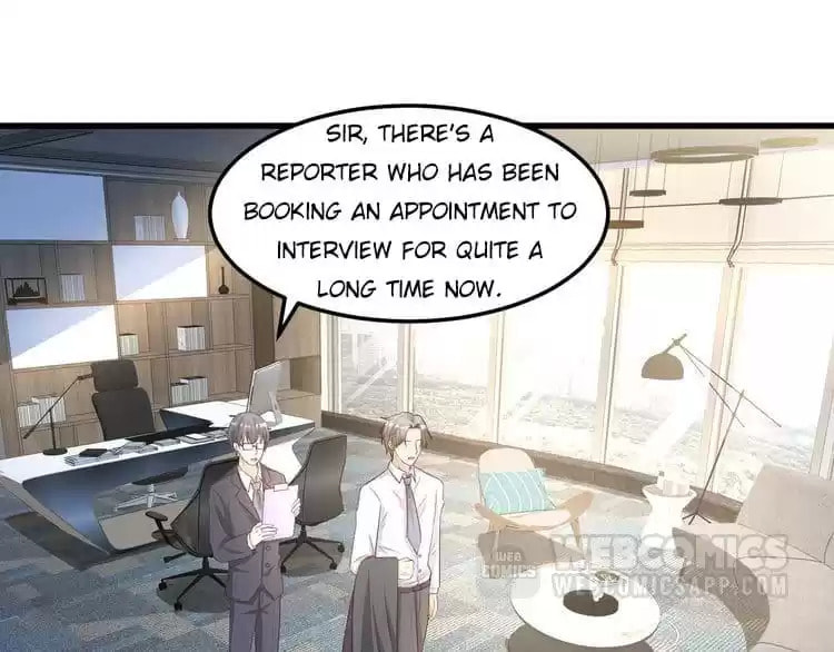 A Chance to Cherish Chapter 19 page 42 - 