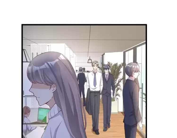 A Chance to Cherish Chapter 19 page 44 - 