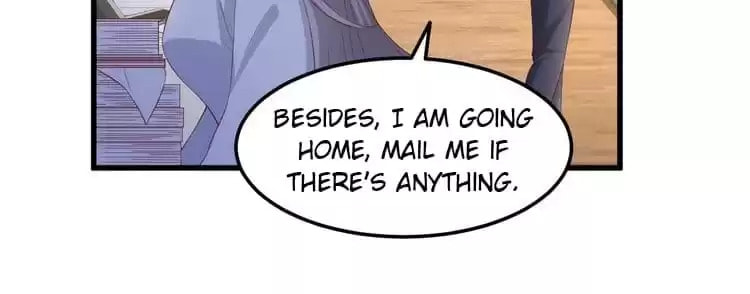 A Chance to Cherish Chapter 19 page 45 - 