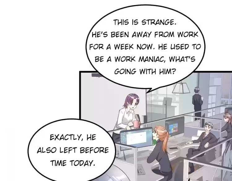 A Chance to Cherish Chapter 19 page 47 - 