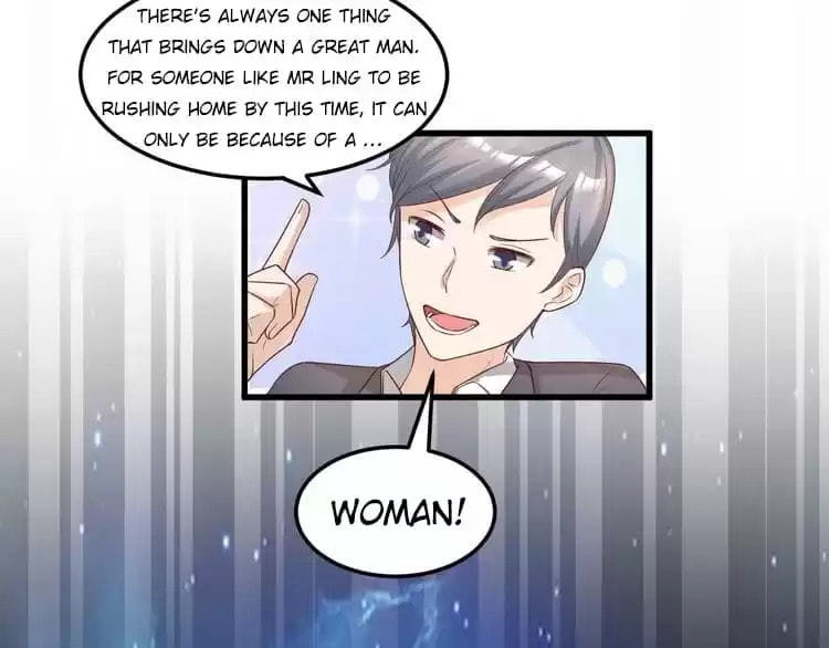 A Chance to Cherish Chapter 19 page 49 - 
