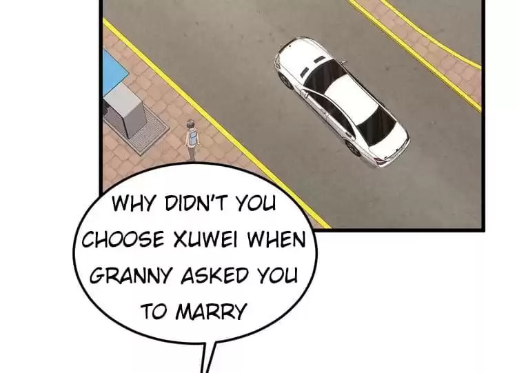 A Chance to Cherish Chapter 19 page 8 - 