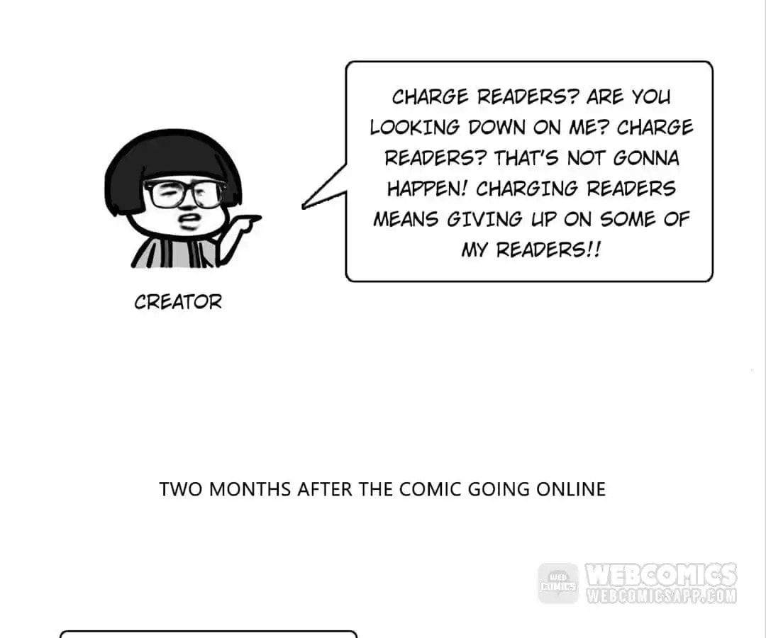 A Chance to Cherish Chapter 19 page 74 - 